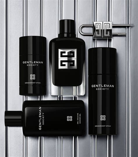 givenchy gentleman society shower gel|gentleman society givenchy body wash.